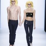 Petrick Mohr Autumn/Winter 2010-2011