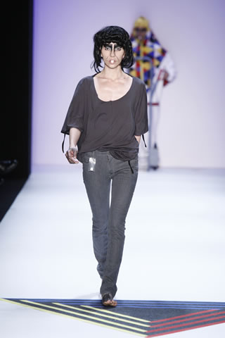 Petrick Mohr Autumn/Winter 2010-2011