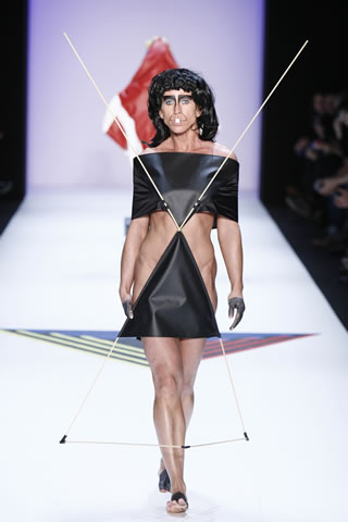 Petrick Mohr Autumn/Winter 2010-2011