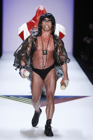 Petrick Mohr Autumn/Winter 2010-2011