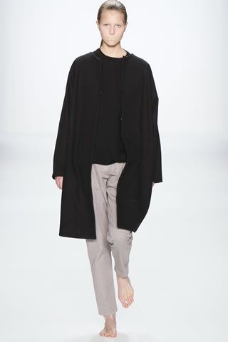 Patrick Mohr Autumn/Winter 2011 Collection