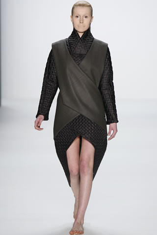 Patrick Mohr Autumn/Winter Collection 2011/12