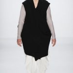 Patrick Mohr Mercedes Benz Autumn Collection 2011