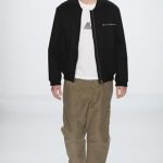 2011 Patrick Mohr Autumn Collection Berlin