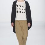 Latest Collection by Patrick Mohr Mercedes Benz Fashion Week 2011