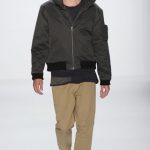 Mercedes Benz Berlin 2011/12 Collection Patrick Mohr