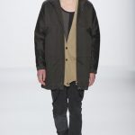 Mercedes Benz Fashion Week Collection Berlin Patrick Mohr