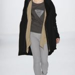 Mercedes Benz Fashion Week Patrick Mohr Collection at Berlin 2011/12