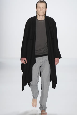 Patrick Mohr -Mercedes-Benz-Fashion-Week-Collection