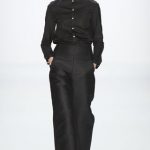 Patrick Mohr Mercedes Benz Fashion Week Berlin