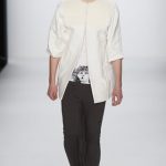 Mercedes-Benz Fashion-Week-2011-12-Berlin- Patrick Mohr