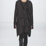 Mercedes Benz Fashion Collection by Patrick Mohr 2011