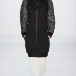 A/W Fashion Collection MBFW 2011 Patrick Mohr