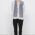 Patrick Mohr Latest MBFW Collection 2011/12 Berlin