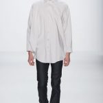 Mercedes Benz Fashion Week Berlin 2011-12 Patrick Mohr Collection