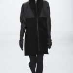 Latest Mercedes Benz Fashion Week Collection by Patrick Mohr