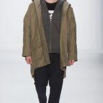 Patrick Mohr Latest Mercedes Benz Fashion Collection