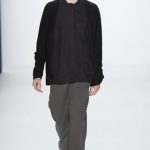 Patrick Mohr Berlin Fashion Collection 2011-12