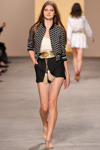 2010 Runway Fashion Shows Collection