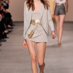 Spring/Summer 2011 Paris Fashion Week