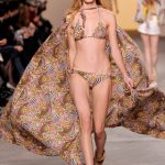 Paul & Joe Spring Summer 2011 Collection