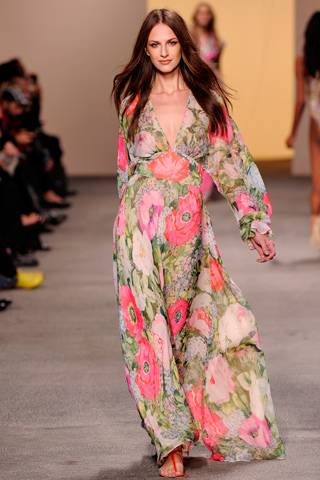 French Fashion Week 2010 Photos