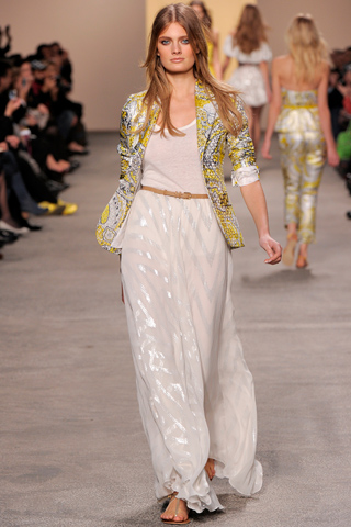 Paris Fashion Week 2010 News