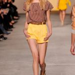 Paul & Joe Spring 2011 Collection