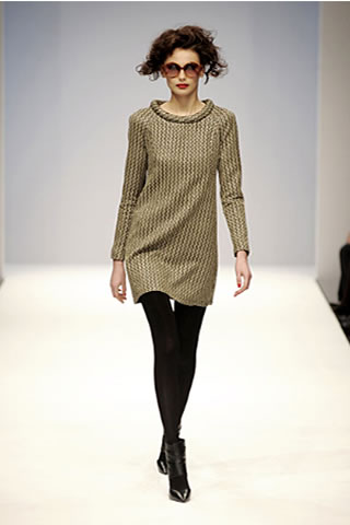 Paul Costelloe Autumn/Winter 2009 Collection
