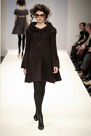 Paul Costelloe Autumn/Winter 2009 Collection