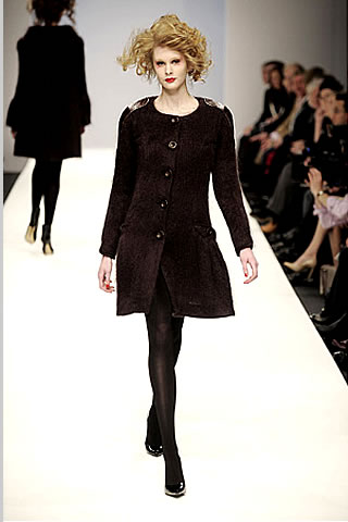 Paul Costelloe Autumn/Winter 2009 Collection