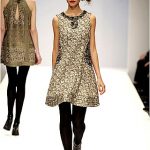 Paul Costelloe Autumn/Winter 2009 Collection