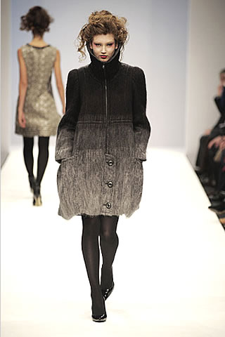 Paul Costelloe Autumn/Winter 2009 Collection