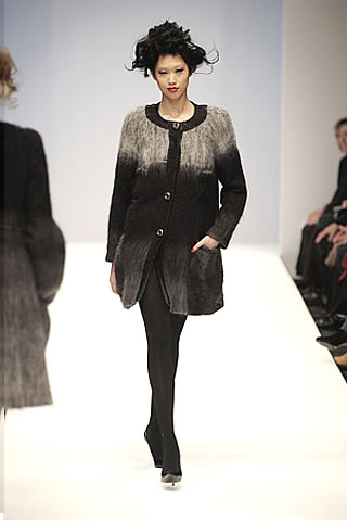 Paul Costelloe Autumn/Winter 2009 Collection
