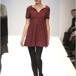 Paul Costelloe Autumn/Winter 2009 Collection