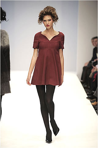 Paul Costelloe Autumn/Winter 2009 Collection