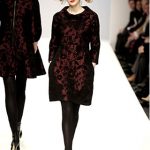 Paul Costelloe Autumn/Winter 2009 Collection