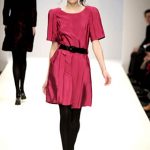 Paul Costelloe Autumn/Winter 2009 Collection
