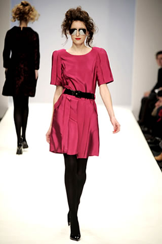 Paul Costelloe Autumn/Winter 2009 Collection