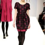 Paul Costelloe Autumn/Winter 2009 Collection