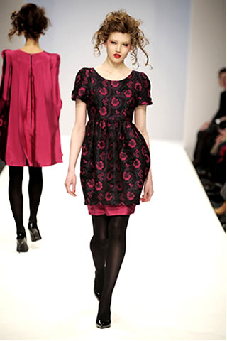 Paul Costelloe Autumn/Winter 2009 Collection