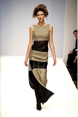 Paul Costelloe Autumn/Winter 2009 Collection