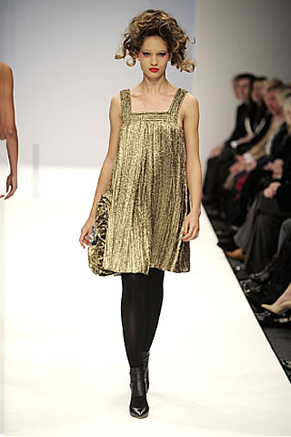 Paul Costelloe Autumn/Winter 2009 Collection