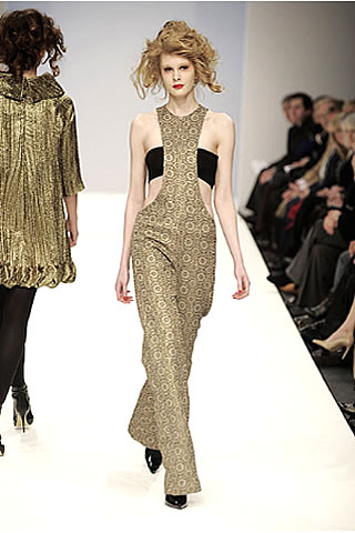 Paul Costelloe Autumn/Winter 2009 Collection