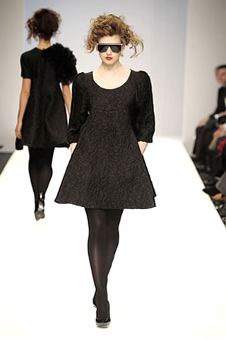 Paul Costelloe Autumn/Winter 2009 Collection