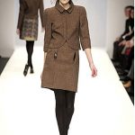 Paul Costelloe Autumn/Winter 2009 Collection