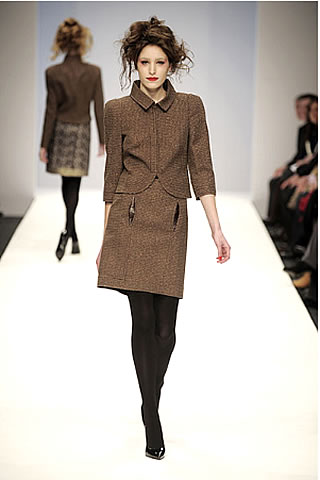 Paul Costelloe Autumn/Winter 2009 Collection