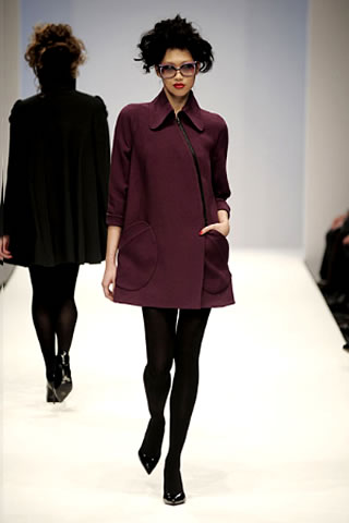 Paul Costelloe Autumn/Winter 2009 Collection