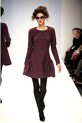 Paul Costelloe Autumn/Winter 2009 Collection