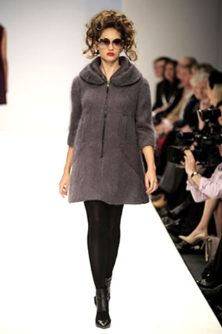 Paul Costelloe Autumn/Winter 2009 Collection